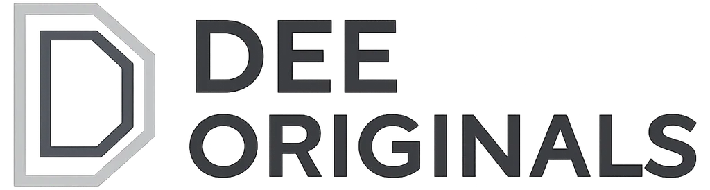 DEE ORIGINALS