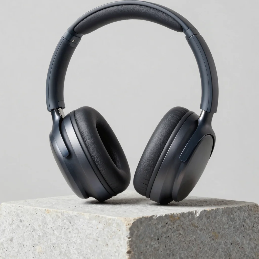 Studio Wireless ANC Headphones